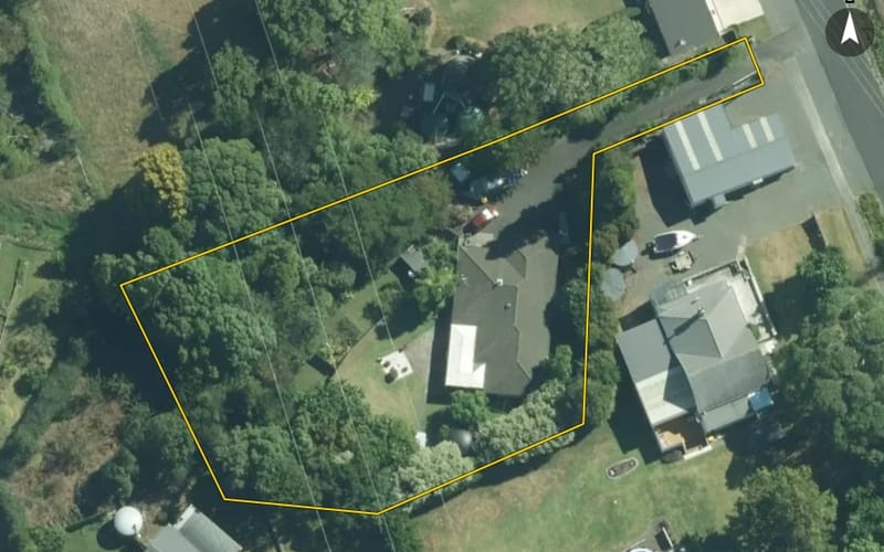 32 Lockwood Road