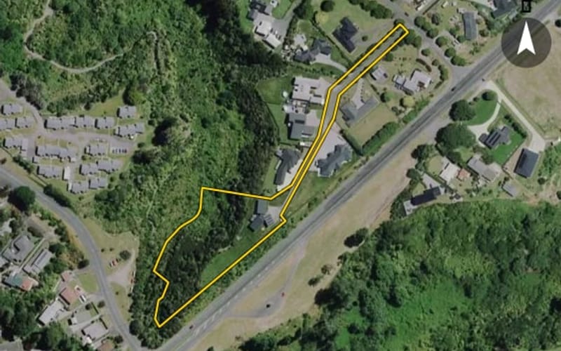 8B East Ridge Grove