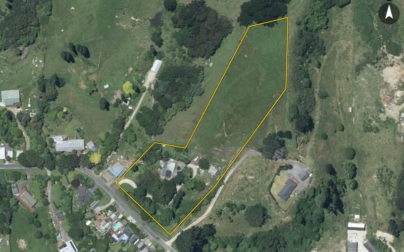 41 Durie Vale Road