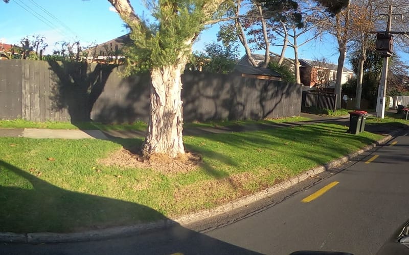 15 Campbell Road
