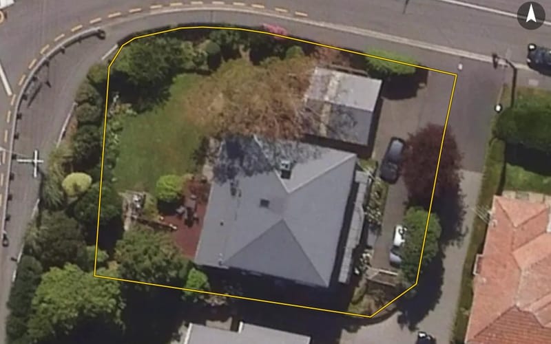11 Napier Street