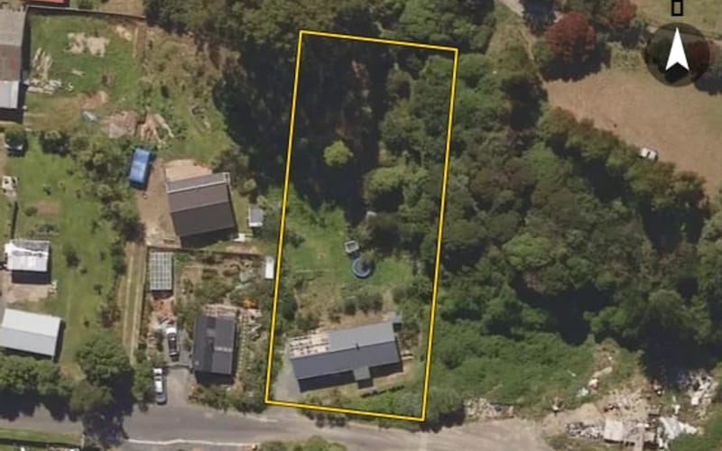 3A Geary Street