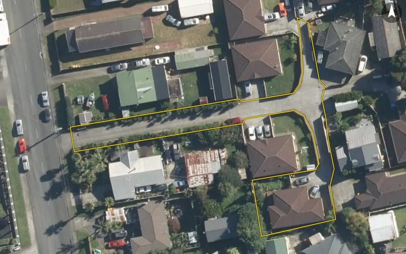 18A Airdrie Road
