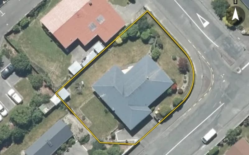 43 Queens Drive