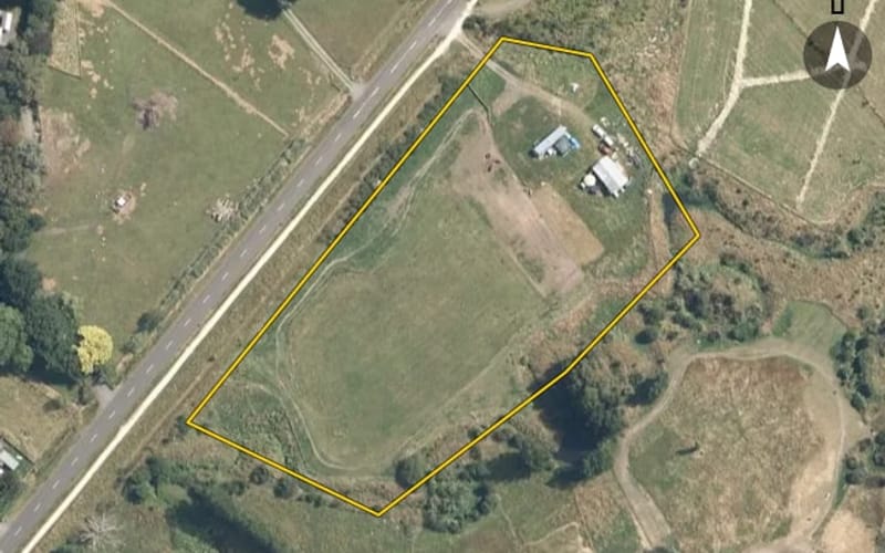 50 Cemetery Road