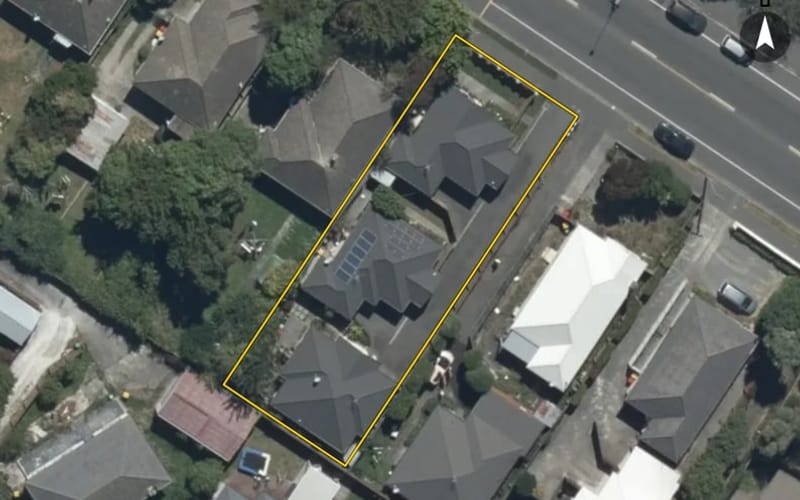 273A Wairakei Road