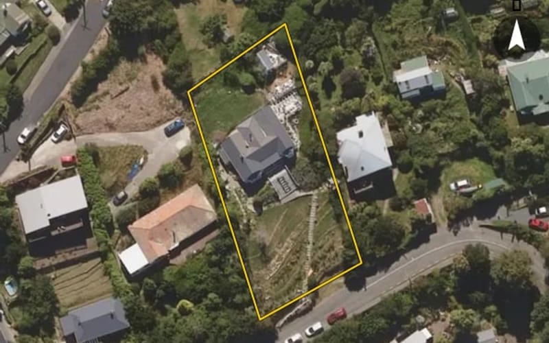 30 Adderley Terrace