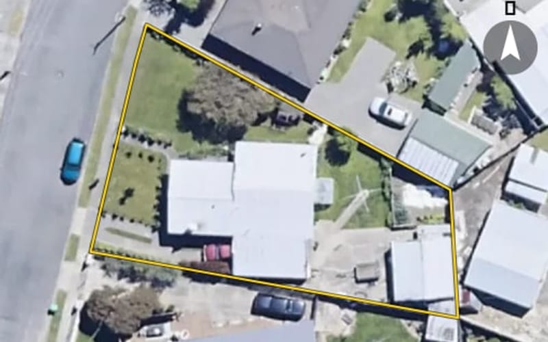 17 Gilbert Street