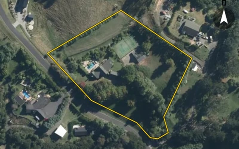 10 Collings Drive