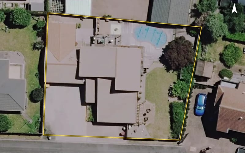 46 Delamare Road