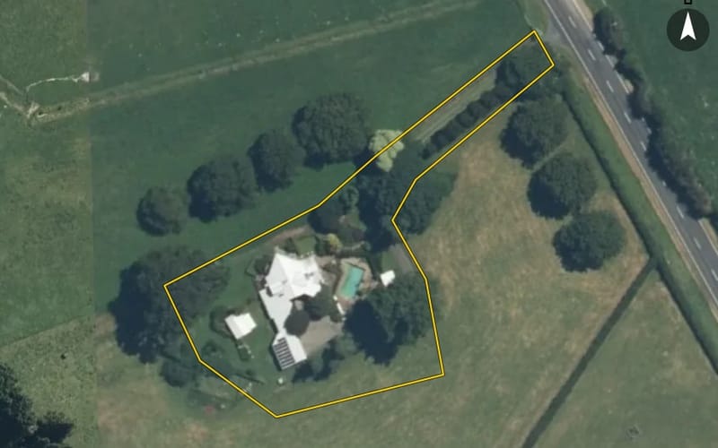 132 Arapuni Road