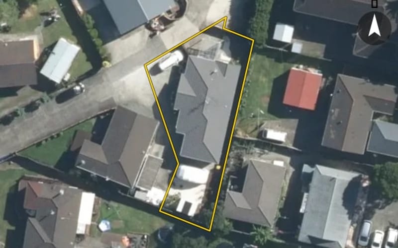15A Lyren Place