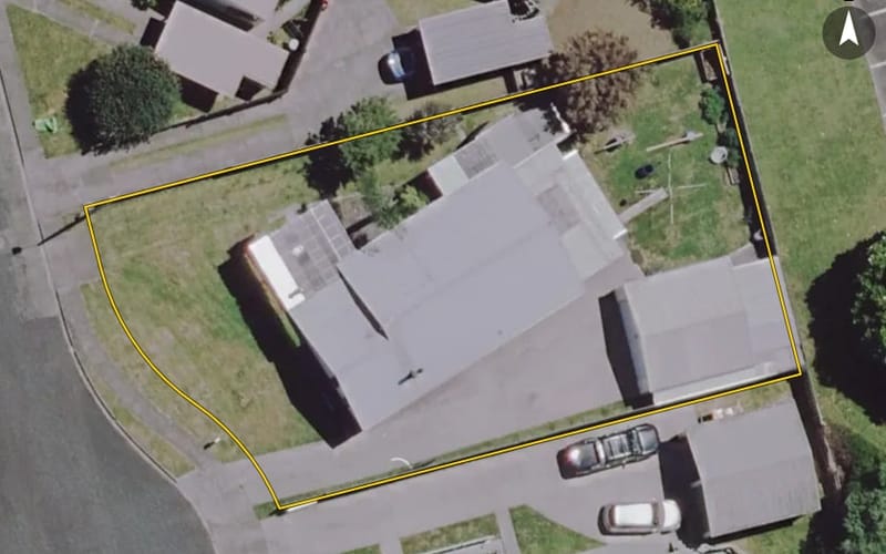 5 Beadle Place