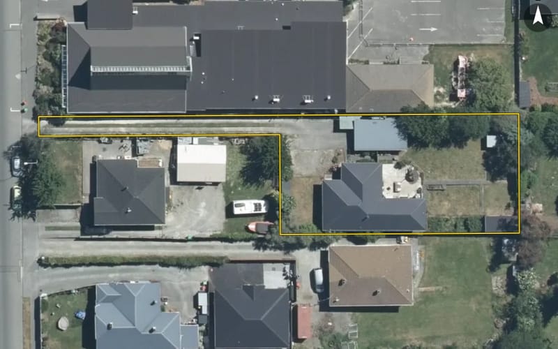 15A Wilson Street