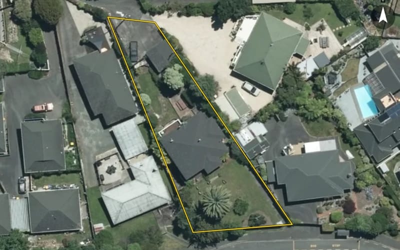 520 Waimea Road