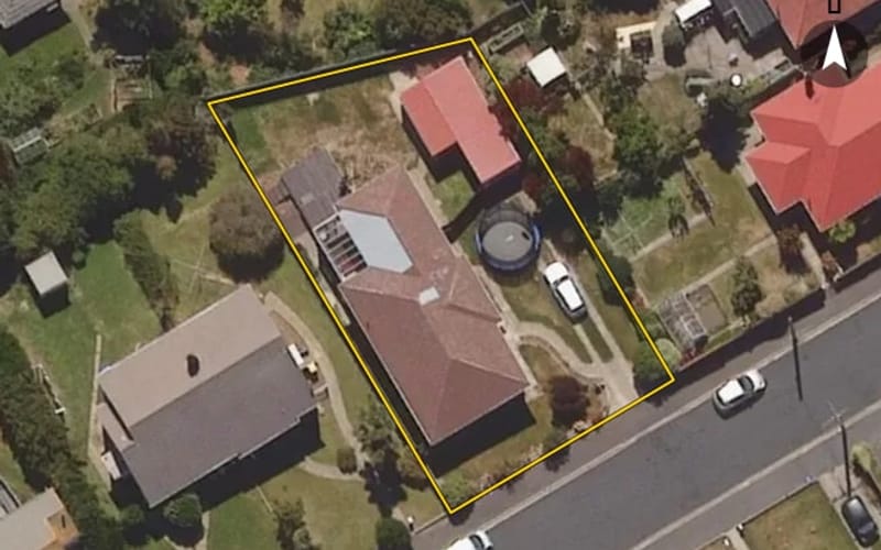 22 Dornoch Street