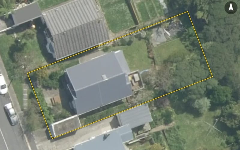 26 Homewood Crescent