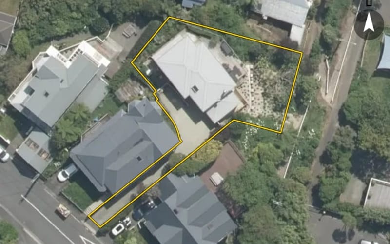 12A Margaret Street