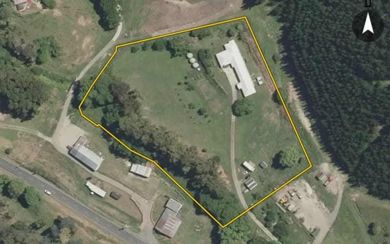 770 Puketitiri Road
