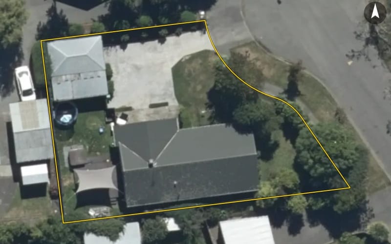 5 Burrows Place