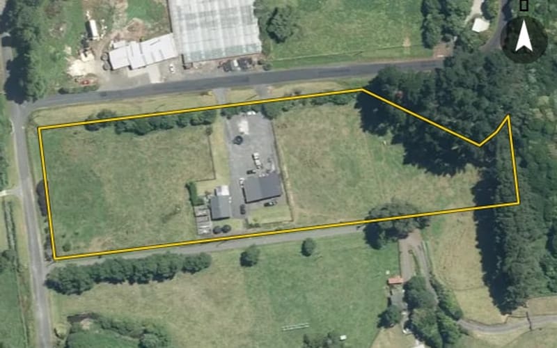 10 Peach Hill Road