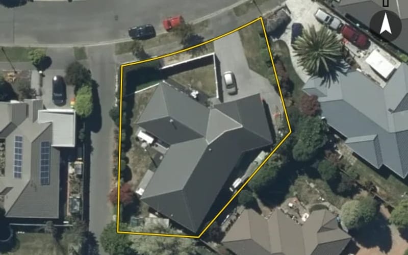 18 Mallard Place