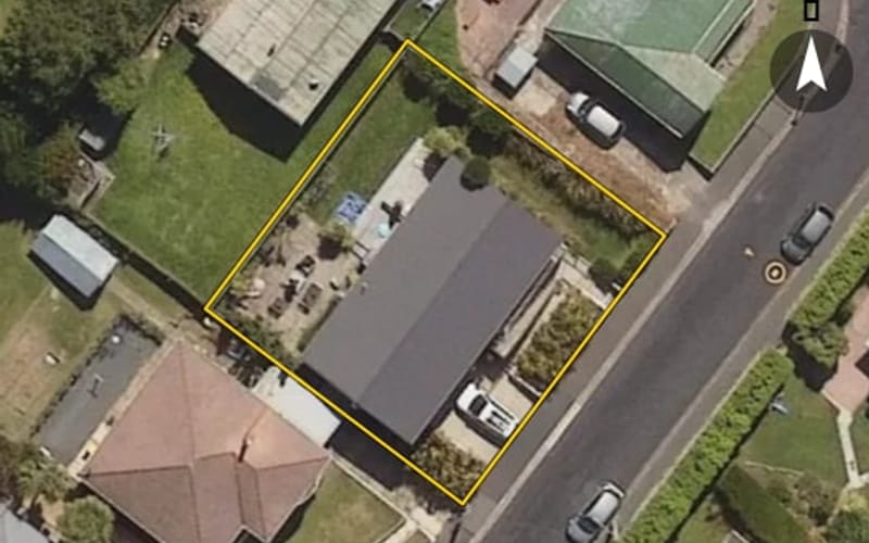 51 Pennant Street
