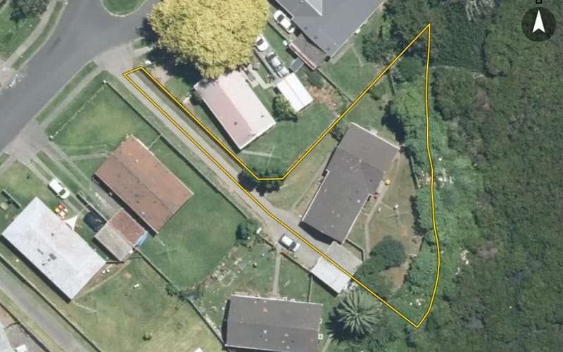 17 Verner Place