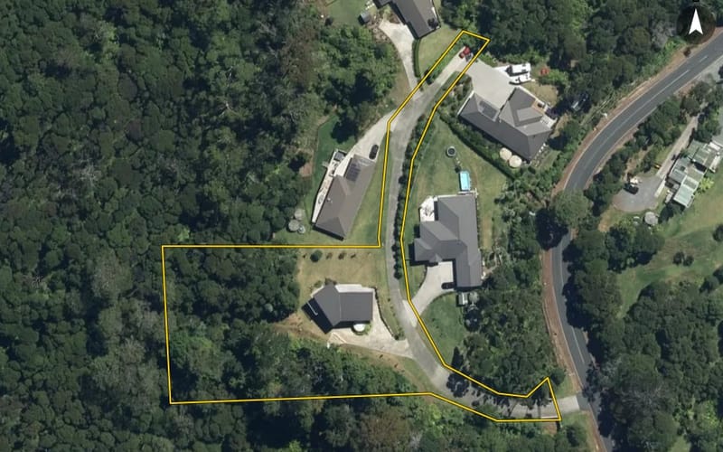 22A Sunnyvale Road
