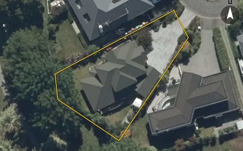 22 Swanleigh Place