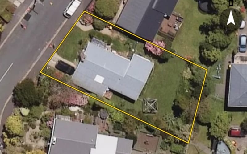 4 Blantyre Road