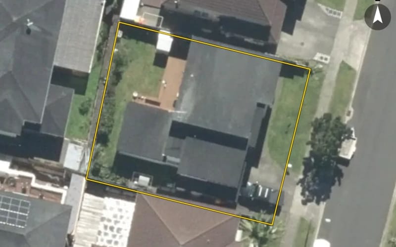 226 Jeffs Road