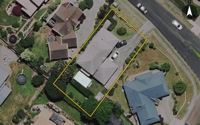 17 Western Heights Drive