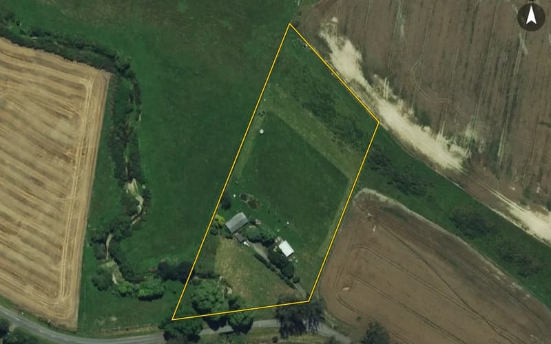 224 Esk Valley Road