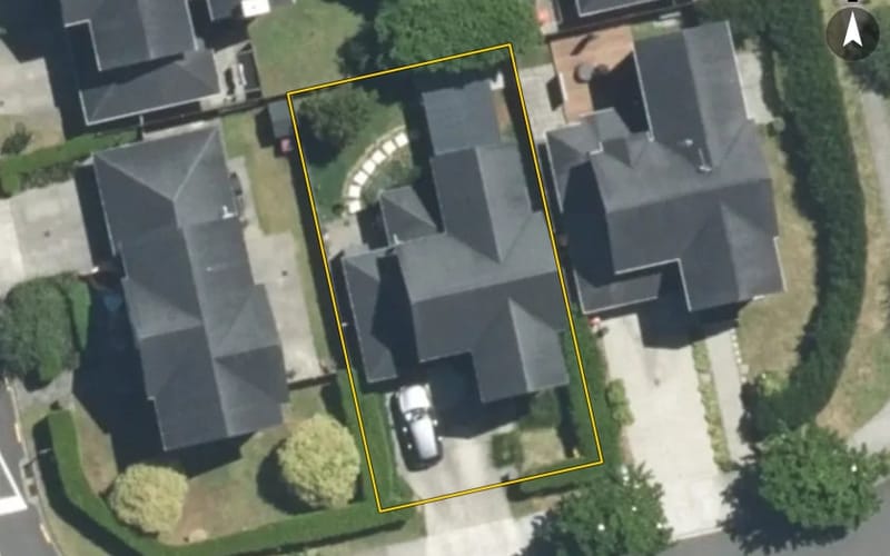 7 Cornwall Place