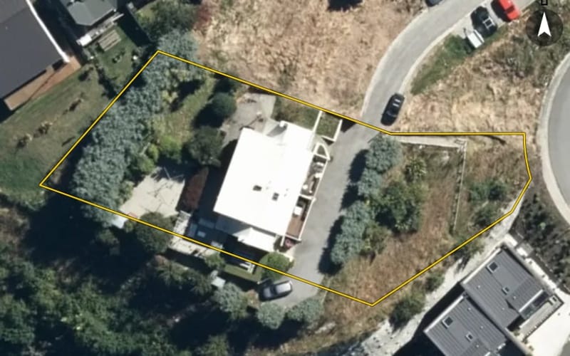 110 Wynyard Crescent