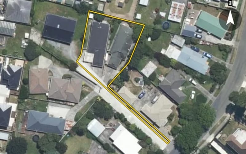7A Foster Street