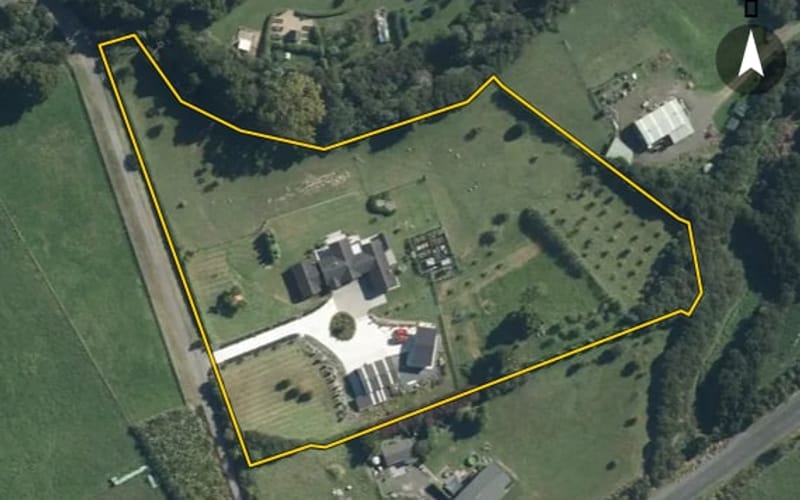 1162 Weranui Road