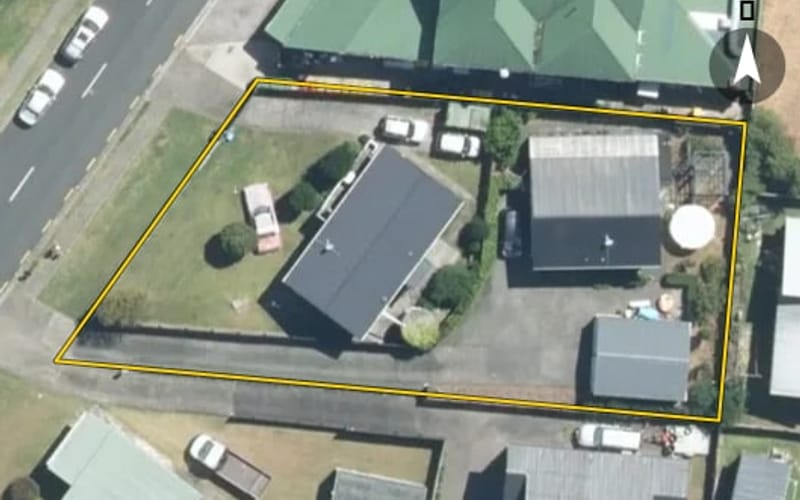 47B Rawhiti Road