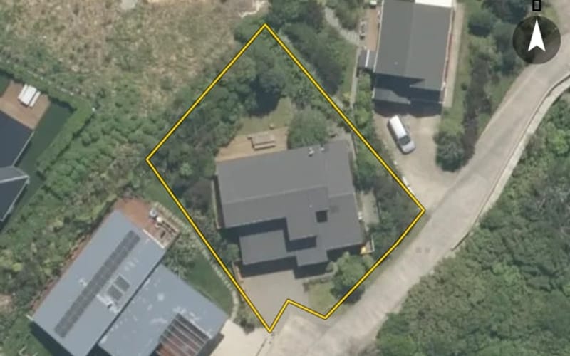 83 Silverstream Road