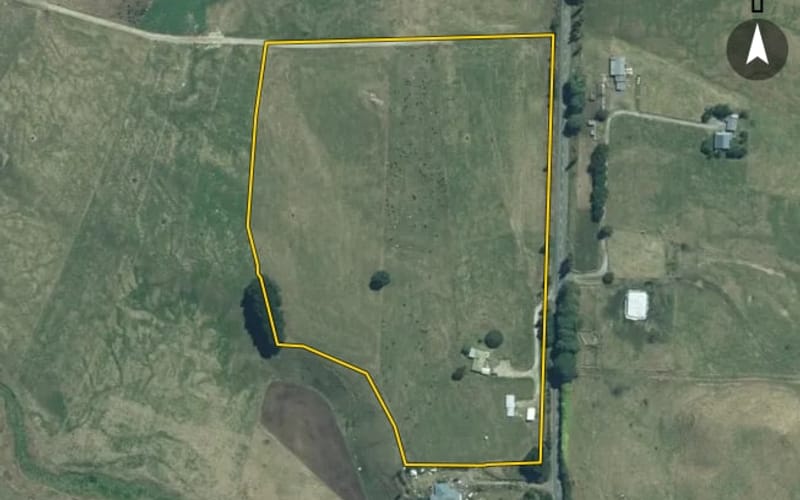 142 Waihora Road