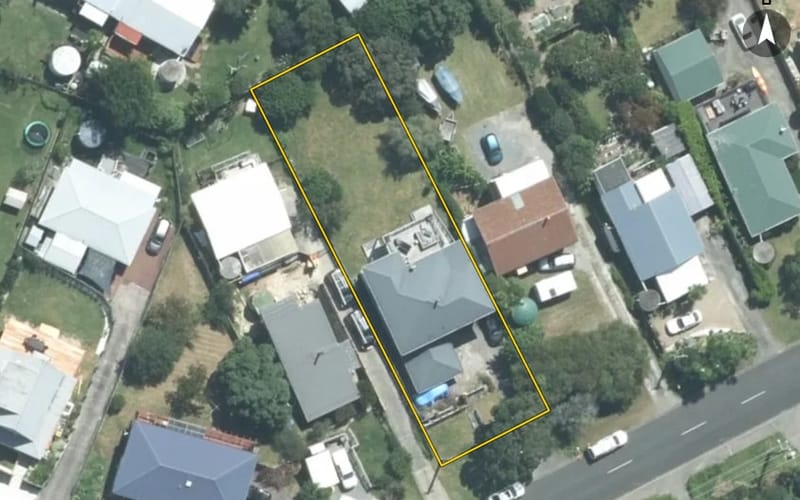 15 Scott Road