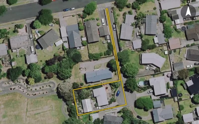 63 Pohutukawa Drive