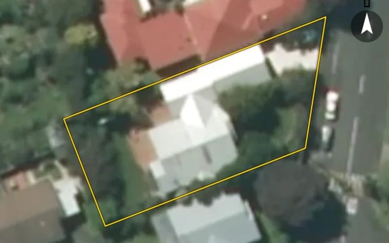 66 Paynters Avenue