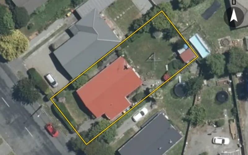 103 Grants Road