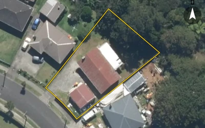 15 Antrim Crescent