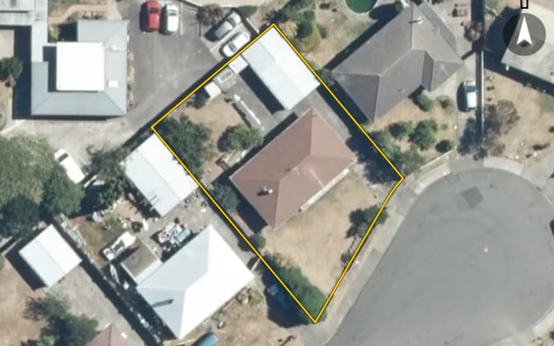 7 Peterhead Place