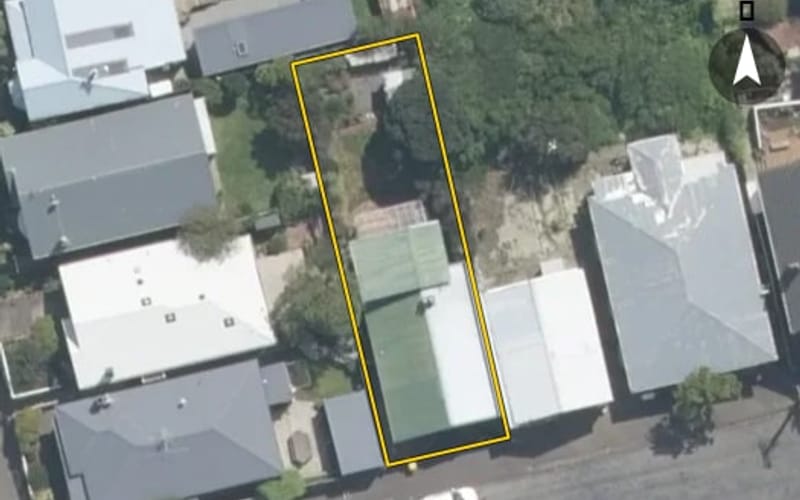 7 Lawrence Street