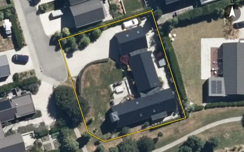 13 Bretby Court