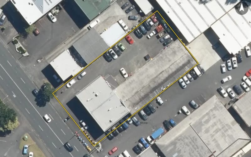 698A Great South Road